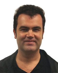 Michael Leuenberger