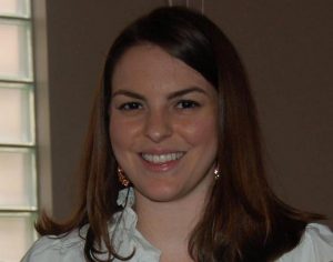 Alyssa Dietz, Ph.D.