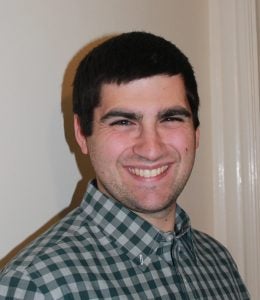 Mark Crisafulli