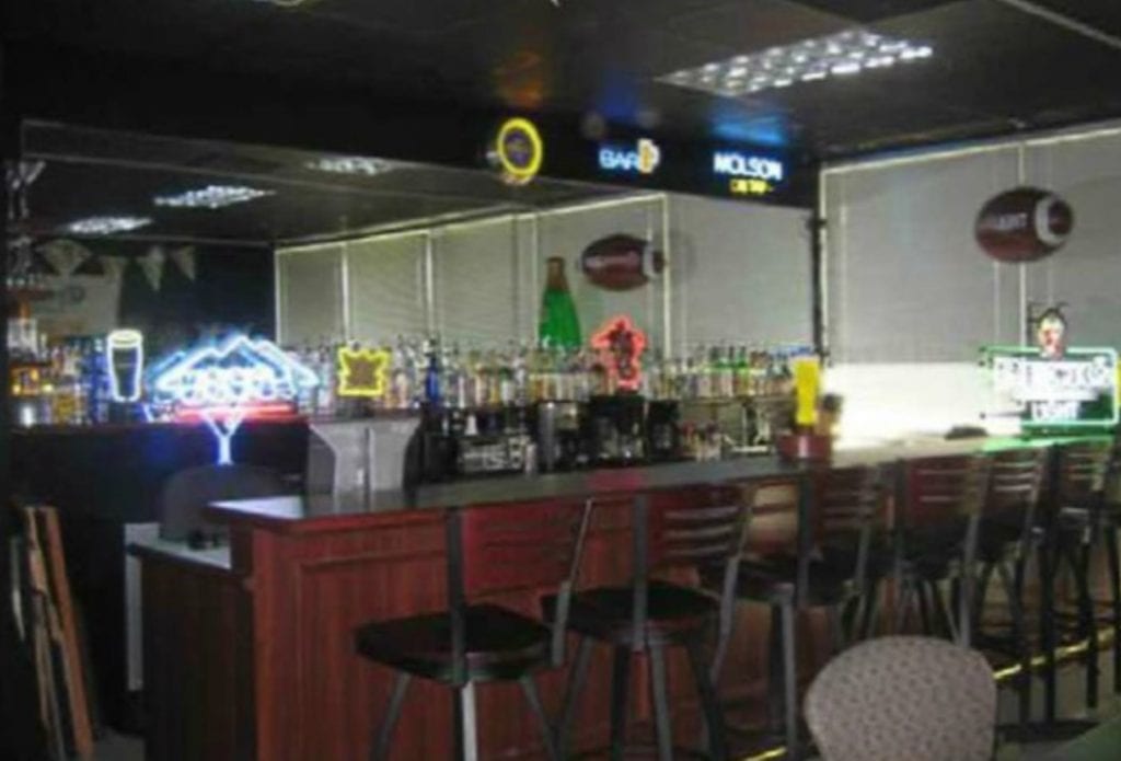 The New Barlab